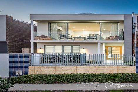 Property photo of 146 Reflection Boulevard Jindalee WA 6036