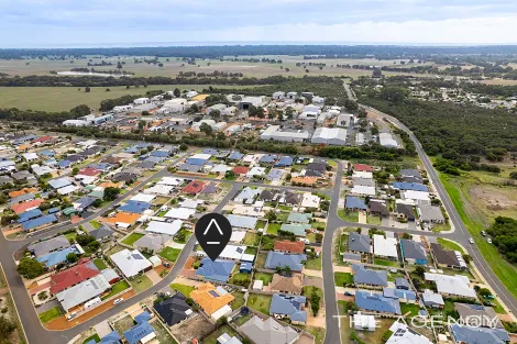 Property photo of 10 Greenwood Way Capel WA 6271