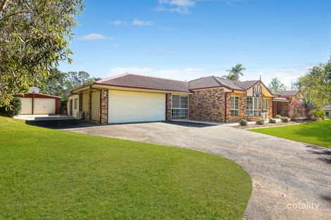 58 Greenwood Cres, Samford Valley, QLD 4520