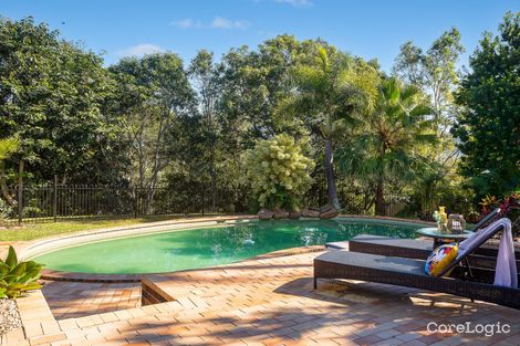 Property photo of 58 Greenwood Crescent Samford Valley QLD 4520