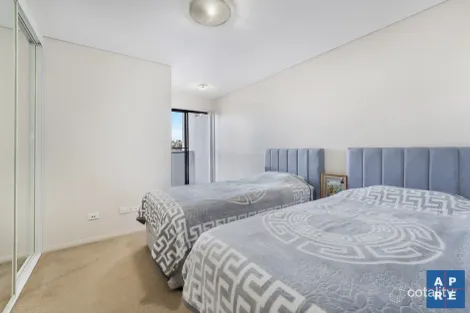 Property photo of 10/24-26 Nelson Street Fairfield NSW 2165