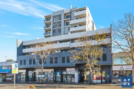 Property photo of 28/24-26 Nelson Street Fairfield NSW 2165