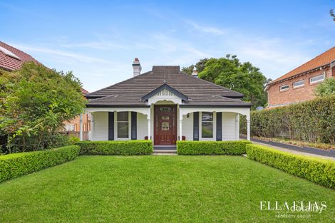 61 Roseville Ave, Roseville, NSW 2069