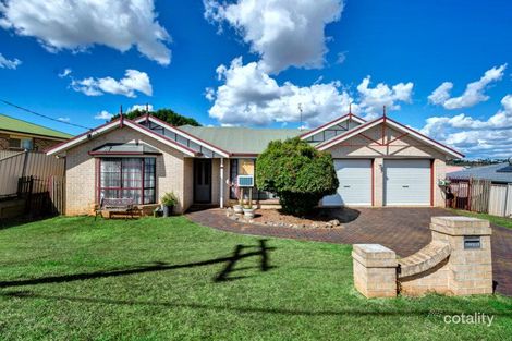 350 Mc Dougall St, Glenvale, QLD 4350