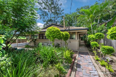 Property photo of 79 Twilight Street Kenmore QLD 4069