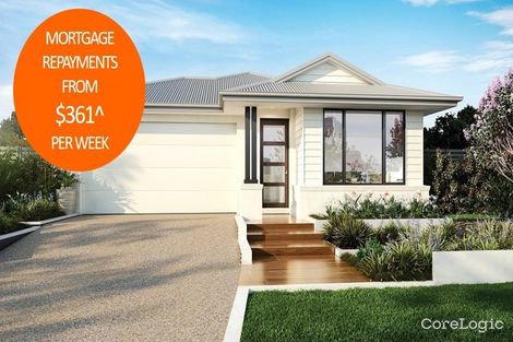 Property photo of LOT 247 Marl Crescent Yarrabilba QLD 4207