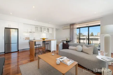 403/48-50 Outram St, West Perth, WA 6005