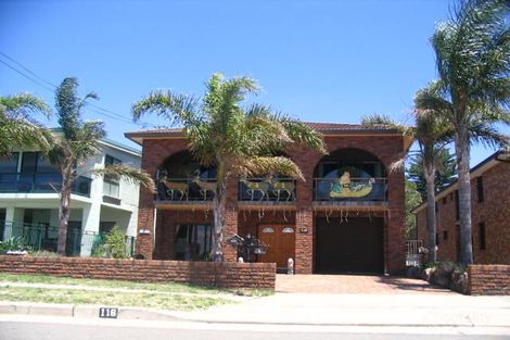 Property photo of 116 Prince Charles Parade Kurnell NSW 2231