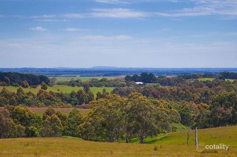 Property photo of 320 Bambra Cemetery Road Deans Marsh VIC 3235
