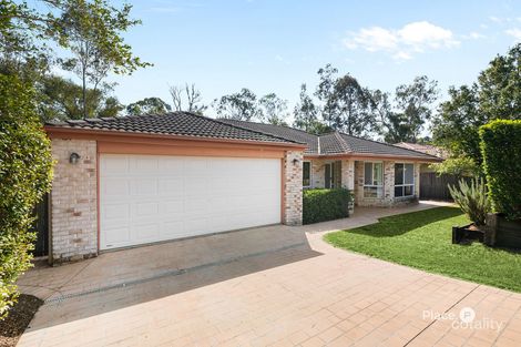 Property photo of 88 Oakview Street Parkinson QLD 4115