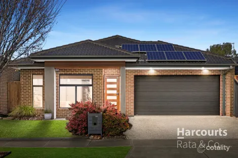 34 DE ROSSI BVD, WOLLERT, VIC 3750