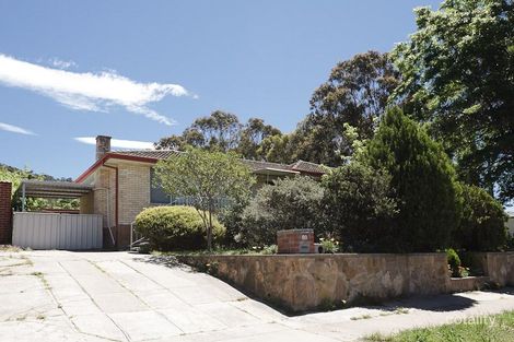 Property photo of 80 Beasley Street Torrens ACT 2607