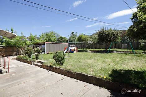 Property photo of 80 Beasley Street Torrens ACT 2607