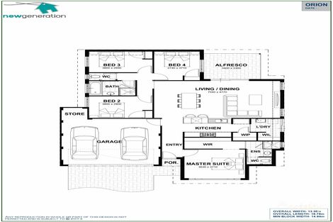 Property photo of 63 Bewdley Way Alkimos WA 6038