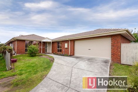 3 Nilufa Ct, Hampton Park, VIC 3976