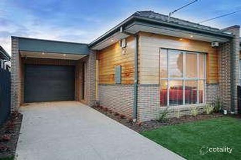 Property photo of 6 Nolan Street Niddrie VIC 3042