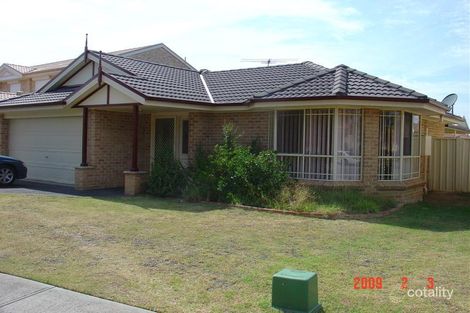 Property photo of 16 Bittern Grove Glenwood NSW 2768