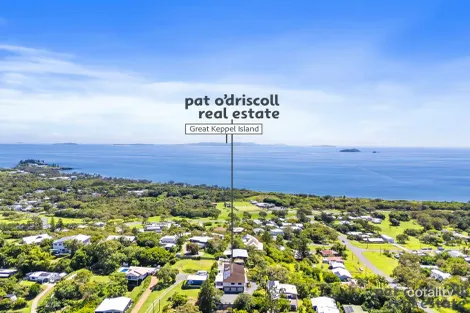 Property photo of 9 Redman Street Emu Park QLD 4710