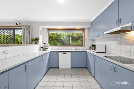 Property photo of 26 Cornthwaite Crescent Leopold VIC 3224