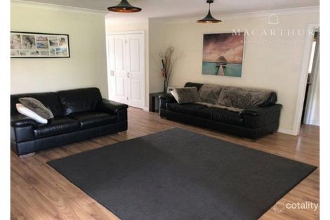 Property photo of 58 Franklin Drive Estella NSW 2650