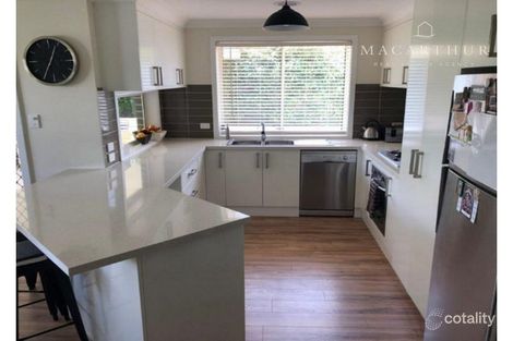 Property photo of 58 Franklin Drive Estella NSW 2650