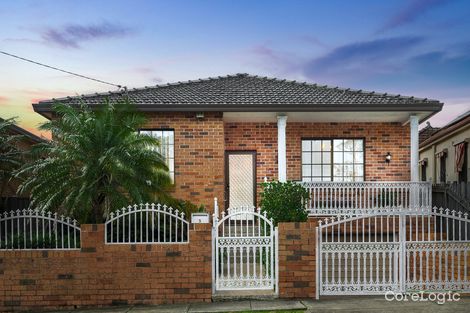 Property photo of 5 Highgate Street Strathfield NSW 2135