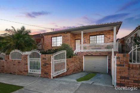 Property photo of 5 Highgate Street Strathfield NSW 2135