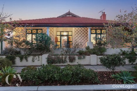 Property photo of 11 Walker Street South Fremantle WA 6162