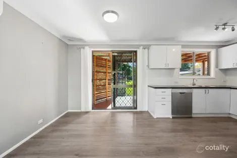 Property photo of 21 Dirrigeree Crescent Sawtell NSW 2452