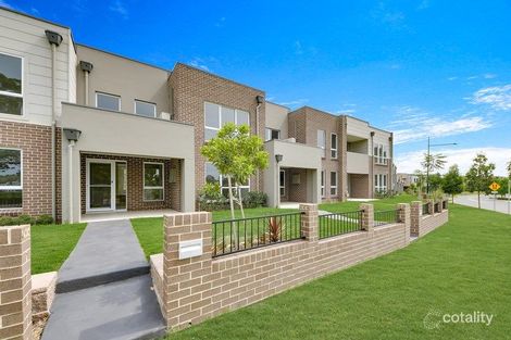 Property photo of LOT 1409 Goldsmith Avenue Campbelltown NSW 2560
