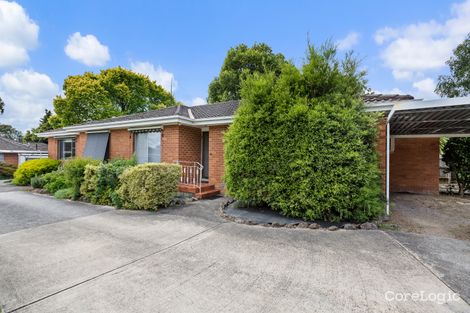 Property photo of 12/5 Travellyn Court Blackburn South VIC 3130