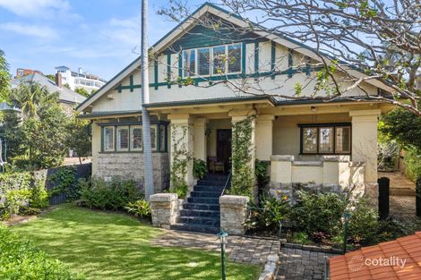 59 Salisbury Rd, Bellevue Hill, NSW 2023