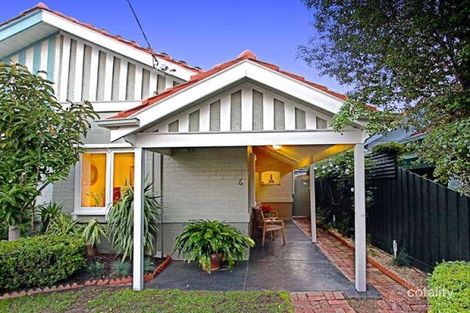 Property photo of 6 Knight Street Elwood VIC 3184