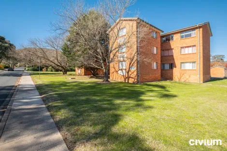 10/127-129 Rivett St, Hackett, ACT 2602