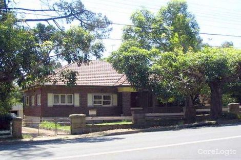 Property photo of 49 Edgeworth David Avenue Waitara NSW 2077
