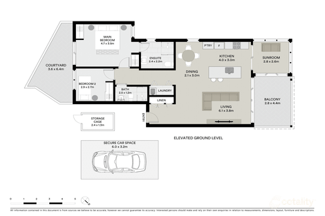 10/14 Marlow Ave, Denistone, NSW 2114