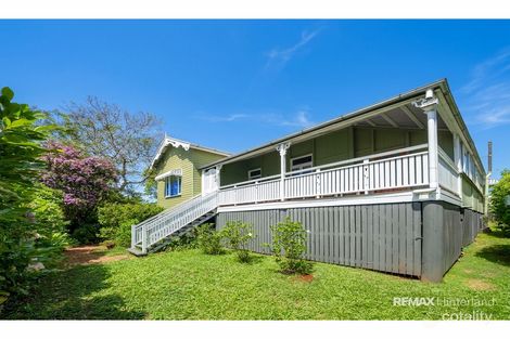 12 TULIP ST, MALENY, QLD 4552