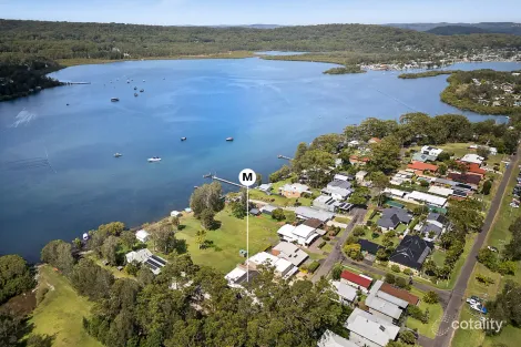 40 Carrela Pde, Kincumber South, NSW 2251