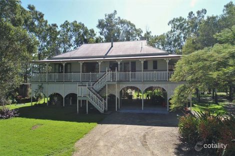 Property photo of 1813 Hills Road Euleilah QLD 4674