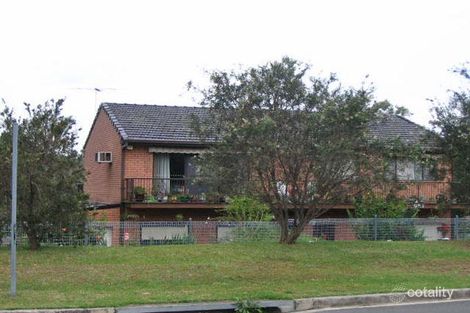 551 The Boulevarde, Sutherland, NSW 2232