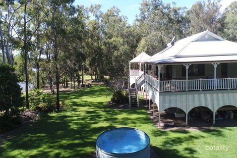 Property photo of 1813 Hills Road Euleilah QLD 4674