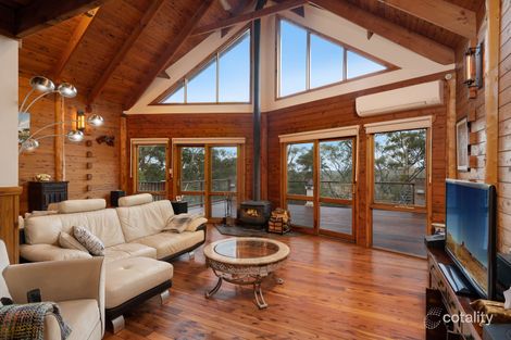 Property photo of 43 Wigram Road Faulconbridge NSW 2776
