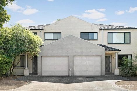 Property photo of 18/15-25 Atchison Street St Marys NSW 2760