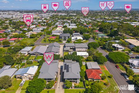 Property photo of 6/84 Hirschfield Street Zillmere QLD 4034