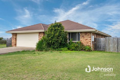 37 Bray St, Lowood, QLD 4311