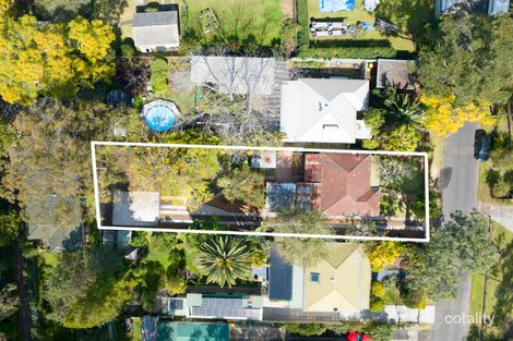 Property photo of 4 James Road Brooklyn NSW 2083