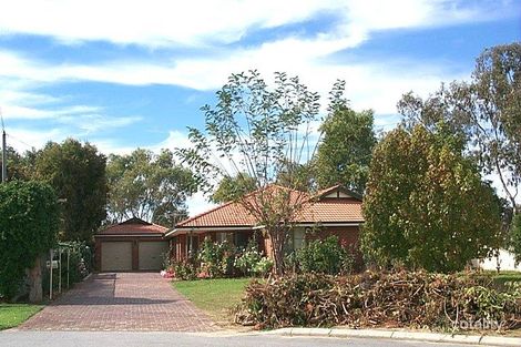 38 Aldam Cres, Shelley, WA 6148
