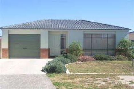 Property photo of 11 Dalkeith Drive Point Cook VIC 3030