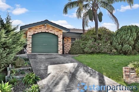 Property photo of 64B Cornelian Avenue Eagle Vale NSW 2558