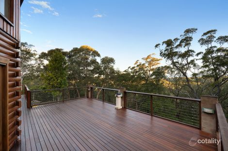 Property photo of 43 Wigram Road Faulconbridge NSW 2776